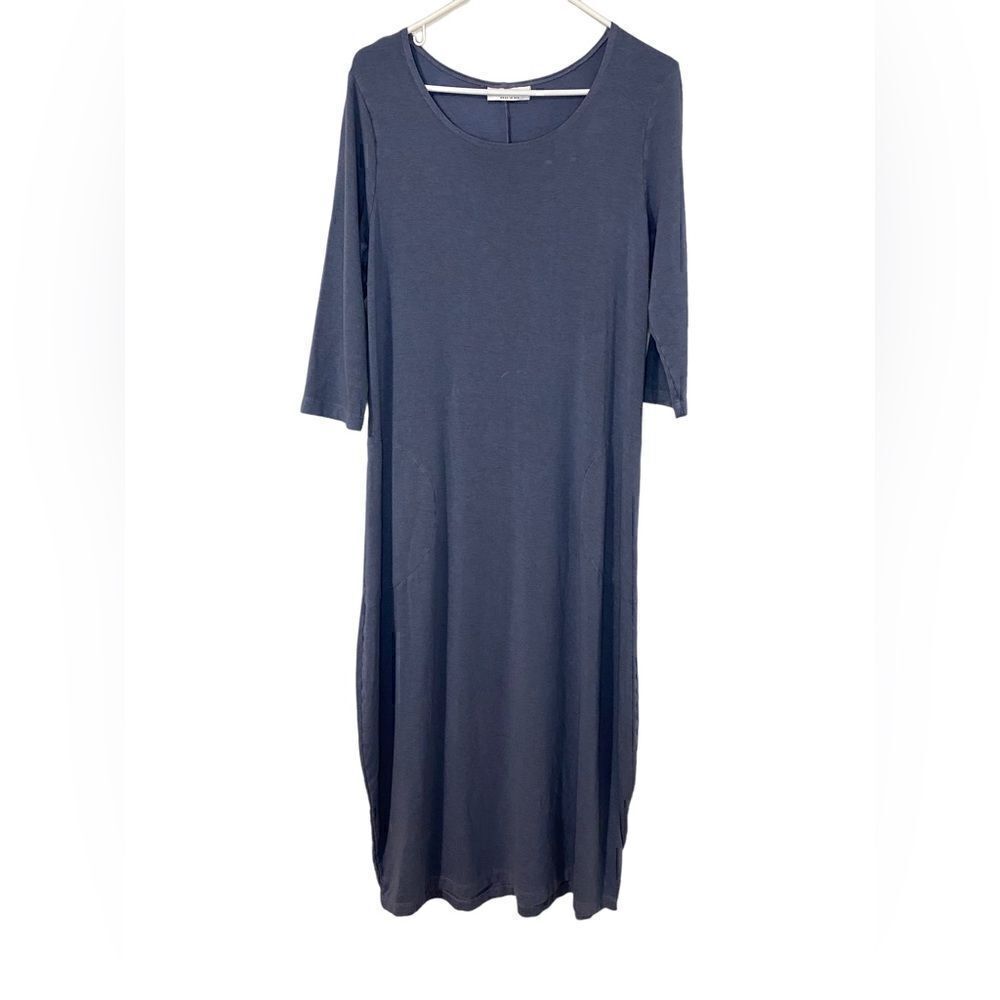 Bryn Walker Siro Rayon Maxi Dress